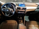  Bmw  X2 BMW  / 2017 / 5P / SUV SDRIVE 16D BUSINESS X #3
