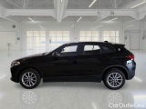  Bmw  X2 BMW  / 2017 / 5P / SUV SDRIVE 16D BUSINESS X #8