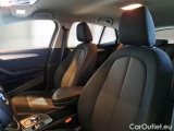  Bmw  X2 BMW  / 2017 / 5P / SUV SDRIVE 16D BUSINESS X #11