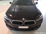  Bmw  X2 BMW  / 2017 / 5P / SUV SDRIVE 16D BUSINESS X #31