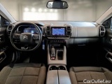  Citroen  C5 CITROEN  AIRCROSS / 2018 / 5P / SUV BLUEHDI 130 SeS BUSINESS EAT8 #3