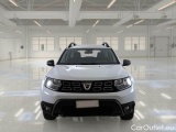  Dacia  Duster DACIA  / 2018 / 5P / SUV 1.5 BLUE DCI 115CV 4X4 COMFORT #6