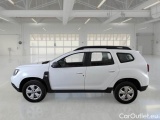  Dacia  Duster DACIA  / 2018 / 5P / SUV 1.5 BLUE DCI 115CV 4X4 COMFORT #8