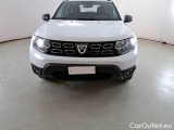  Dacia  Duster DACIA  / 2018 / 5P / SUV 1.5 BLUE DCI 115CV 4X4 COMFORT #36