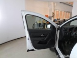  Dacia  Duster DACIA  / 2018 / 5P / SUV 1.5 BLUE DCI 115CV 4X4 COMFORT #140