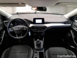  Ford  Focus FORD  / 2018 / 5P / STATION WAGON 1.0 ECOBOOST HYBRID 125CV BUSINESS SW #3