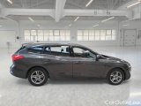  Ford  Focus FORD  / 2018 / 5P / STATION WAGON 1.0 ECOBOOST HYBRID 125CV BUSINESS SW #7