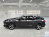  Ford  Focus FORD  / 2018 / 5P / STATION WAGON 1.0 ECOBOOST HYBRID 125CV BUSINESS SW #8