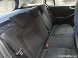  Ford  Focus FORD  / 2018 / 5P / STATION WAGON 1.0 ECOBOOST HYBRID 125CV BUSINESS SW #15