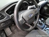  Ford  Focus FORD  / 2018 / 5P / STATION WAGON 1.0 ECOBOOST HYBRID 125CV BUSINESS SW #51