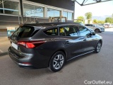  Ford  Focus FORD  / 2021 / 5P / STATION WAGON 1.5 ECOBLUE 120CV BUSINESS SW #2