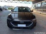  Ford  Focus FORD  / 2021 / 5P / STATION WAGON 1.5 ECOBLUE 120CV BUSINESS SW #6