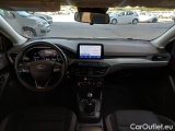  Ford  Focus FORD  / 2021 / 5P / STATION WAGON 1.5 ECOBLUE 120CV BUSINESS SW #3