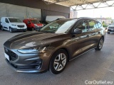  Ford  Focus FORD  / 2021 / 5P / STATION WAGON 1.5 ECOBLUE 120CV BUSINESS SW 