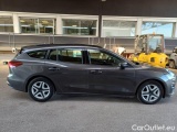  Ford  Focus FORD  / 2021 / 5P / STATION WAGON 1.5 ECOBLUE 120CV BUSINESS SW #7