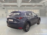  Mazda  CX-5 MAZDA  / 2017 / 5P / SUV DIESEL 2.2L 150CV 2WD 6MT BUSINESS #2