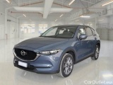  Mazda  CX-5 MAZDA  / 2017 / 5P / SUV DIESEL 2.2L 150CV 2WD 6MT BUSINESS 