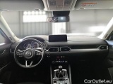  Mazda  CX-5 MAZDA  / 2017 / 5P / SUV DIESEL 2.2L 150CV 2WD 6MT BUSINESS #3