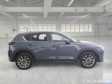  Mazda  CX-5 MAZDA  / 2017 / 5P / SUV DIESEL 2.2L 150CV 2WD 6MT BUSINESS #7
