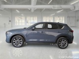  Mazda  CX-5 MAZDA  / 2017 / 5P / SUV DIESEL 2.2L 150CV 2WD 6MT BUSINESS #8