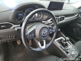  Mazda  CX-5 MAZDA  / 2017 / 5P / SUV DIESEL 2.2L 150CV 2WD 6MT BUSINESS #94