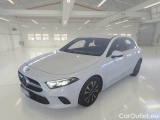  Mercedes  A-Klasse MERCEDES-BENZ CLASSE A / 2018 / 5P / BERLINA A 180 D AUTOMATIC BUSINESS EXTRA 