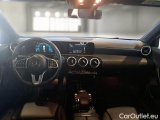  Mercedes  A-Klasse MERCEDES-BENZ CLASSE A / 2018 / 5P / BERLINA A 180 D AUTOMATIC BUSINESS EXTRA #3