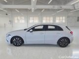  Mercedes  A-Klasse MERCEDES-BENZ CLASSE A / 2018 / 5P / BERLINA A 180 D AUTOMATIC BUSINESS EXTRA #8