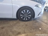  Mercedes  A-Klasse MERCEDES-BENZ CLASSE A / 2018 / 5P / BERLINA A 180 D AUTOMATIC BUSINESS EXTRA #17