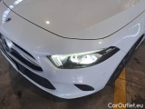 Mercedes  A-Klasse MERCEDES-BENZ CLASSE A / 2018 / 5P / BERLINA A 180 D AUTOMATIC BUSINESS EXTRA #34