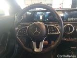  Mercedes  A-Klasse MERCEDES-BENZ CLASSE A / 2018 / 5P / BERLINA A 180 D AUTOMATIC BUSINESS EXTRA #129