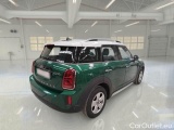  Mini  Countryman MINI  / 2020 / 5P / BERLINA COOPER D BUSINESS AUTOMATICA #2