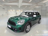  Mini  Countryman MINI  / 2020 / 5P / BERLINA COOPER D BUSINESS AUTOMATICA 