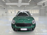  Mini  Countryman MINI  / 2020 / 5P / BERLINA COOPER D BUSINESS AUTOMATICA #6