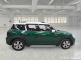  Mini  Countryman MINI  / 2020 / 5P / BERLINA COOPER D BUSINESS AUTOMATICA #7