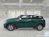  Mini  Countryman MINI  / 2020 / 5P / BERLINA COOPER D BUSINESS AUTOMATICA #8