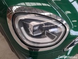  Mini  Countryman MINI  / 2020 / 5P / BERLINA COOPER D BUSINESS AUTOMATICA #34
