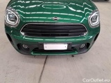  Mini  Countryman MINI  / 2020 / 5P / BERLINA COOPER D BUSINESS AUTOMATICA #36