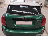  Mini  Countryman MINI  / 2020 / 5P / BERLINA COOPER D BUSINESS AUTOMATICA #70