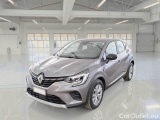  Renault  Captur RENAULT  / 2019 / 5P / SUV 1.5 DCI BLUE 70KW BUSINESS 