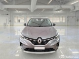  Renault  Captur RENAULT  / 2019 / 5P / SUV 1.5 DCI BLUE 70KW BUSINESS #6