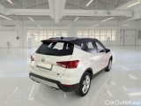  Seat  Arona SEAT  / 2017 / 5P / CROSSOVER 1.0 TGI 66KW FR #2