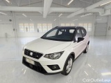  Seat  Arona SEAT  / 2017 / 5P / CROSSOVER 1.0 TGI 66KW FR 