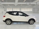  Seat  Arona SEAT  / 2017 / 5P / CROSSOVER 1.0 TGI 66KW FR #7