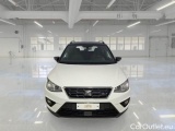  Seat  Arona SEAT  / 2017 / 5P / CROSSOVER 1.0 TGI 66KW FR #6