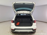  Seat  Arona SEAT  / 2017 / 5P / CROSSOVER 1.0 TGI 66KW FR #5