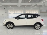  Seat  Arona SEAT  / 2017 / 5P / CROSSOVER 1.0 TGI 66KW FR #8