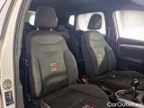  Seat  Arona SEAT  / 2017 / 5P / CROSSOVER 1.0 TGI 66KW FR #13