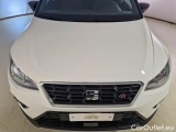  Seat  Arona SEAT  / 2017 / 5P / CROSSOVER 1.0 TGI 66KW FR #27