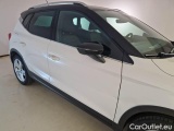  Seat  Arona SEAT  / 2017 / 5P / CROSSOVER 1.0 TGI 66KW FR #33